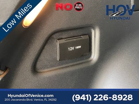 Certified 2024 Hyundai Tucson SEL FWD image 47