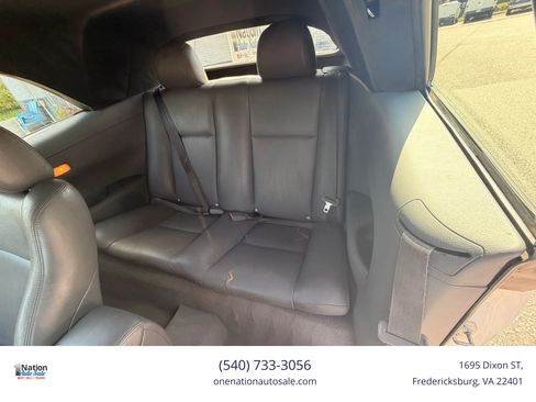 Used 2004 Toyota Solara SE FWD image 14