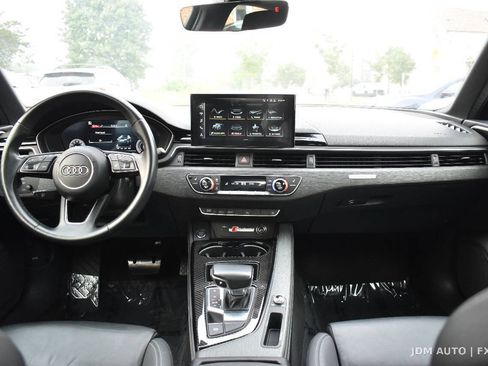 Used 2022 Audi A4 2.0T Premium Plus AWD/4WD image 17