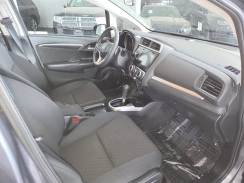Used 2018 Honda Fit EX image 27