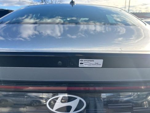 Used 2024 Hyundai Sonata SEL image 26