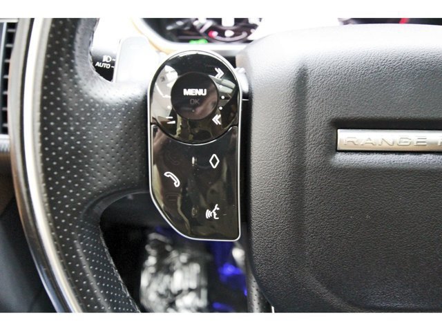 Used 2021 Land Rover Range Rover Sport HSE Dynamic AWD/4WD image 20