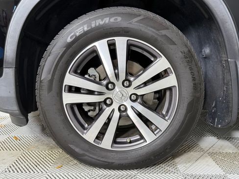 Used 2016 Honda Pilot EX-L image 22