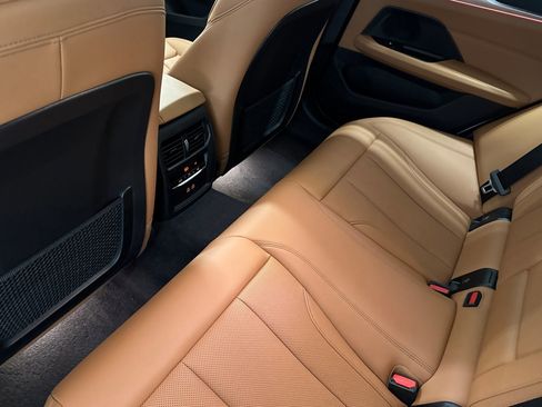 Certified 2023 BMW 430i Gran Coupe w/ Premium Package image 27