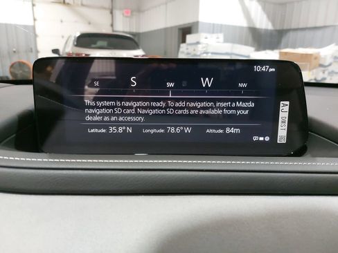 New 2026 MAZDA CX-30 Aire Edition AWD/4WD image 22