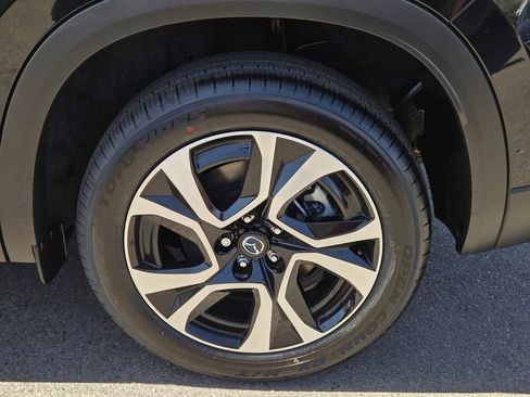 New 2026 MAZDA CX-5 Preferred AWD/4WD image 10