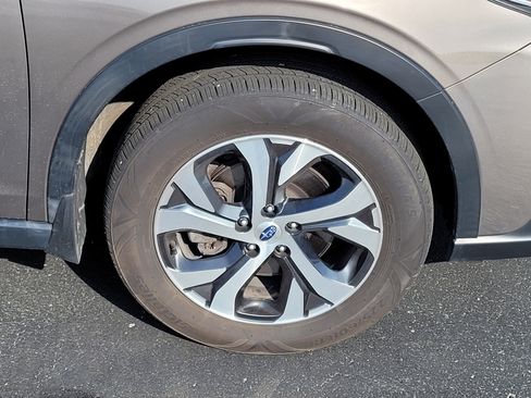 Used 2022 Subaru Outback Limited w/ Popular Package #2 image 10