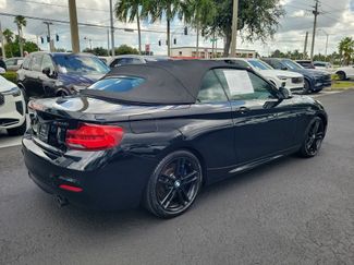 Used 2018 BMW M240i Convertible RWD video 2