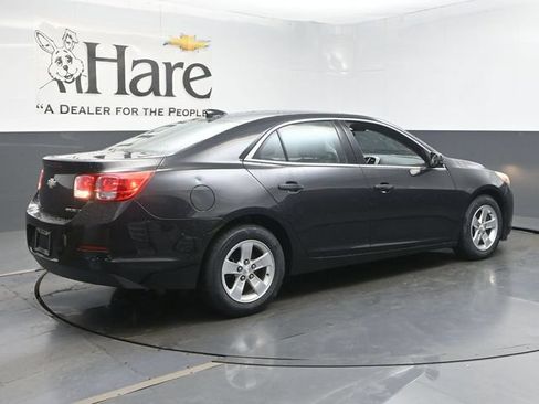 Used 2015 Chevrolet Malibu LT FWD image 44