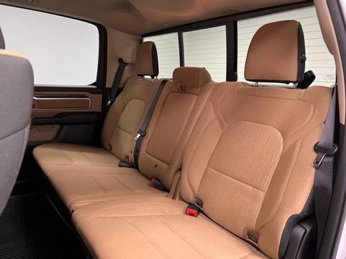 Used 2021 RAM 1500 Big Horn AWD/4WD image 42
