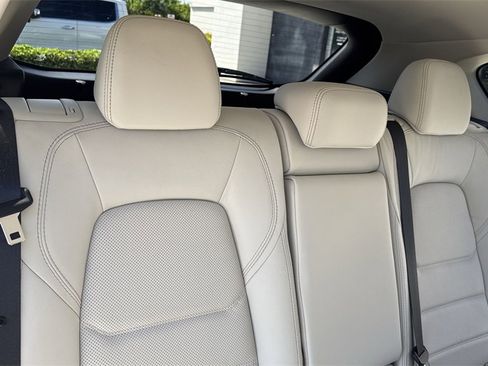 Certified 2023 MAZDA CX-5 AWD 2.5 S w/ Premium Package image 48