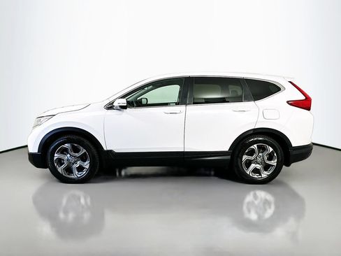 Used 2019 Honda CR-V EX image 4