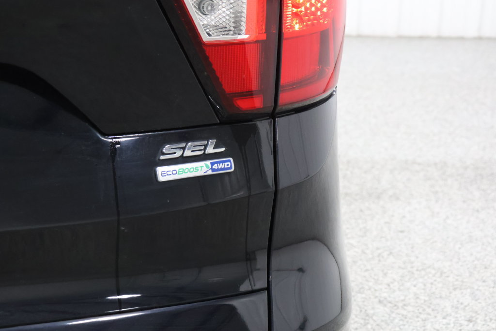Used 2019 Ford Escape SEL AWD/4WD image 27