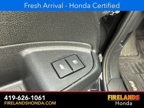 Used 2023 Honda Passport EX-L image 26