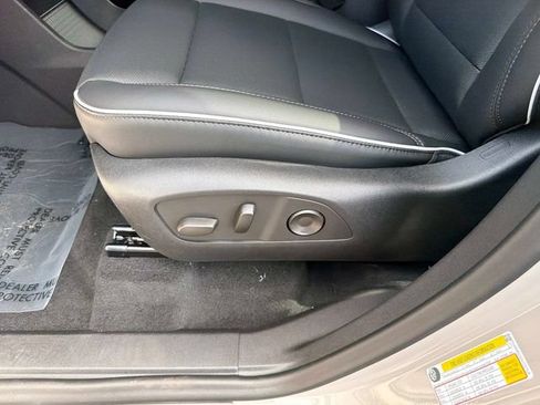 New 2027 Buick Enclave Sport Touring FWD image 19