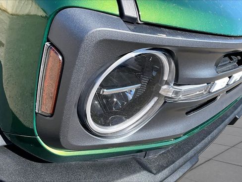 Used 2024 Ford Bronco Big Bend AWD/4WD image 27