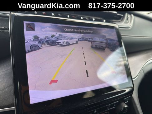 Used 2023 Jeep Grand Cherokee Limited AWD/4WD image 27