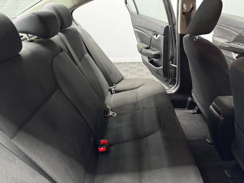 Used 2013 Honda Civic LX image 45