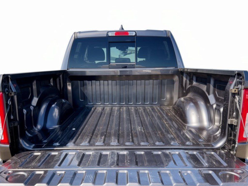 Used 2022 RAM 1500 Lone Star AWD/4WD image 28