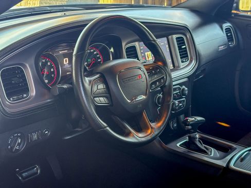 Used 2023 Dodge Charger Scat Pack w/ Plus Group RWD image 21