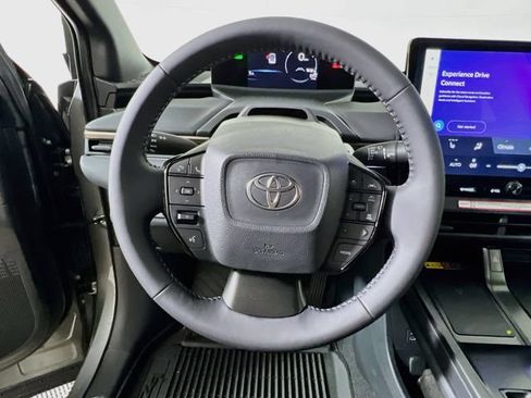 New 2026 Toyota bZ FWD image 15