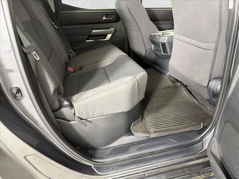 Used 2023 Toyota Tundra SR5 w/ SR5 Convenience Package RWD image 15