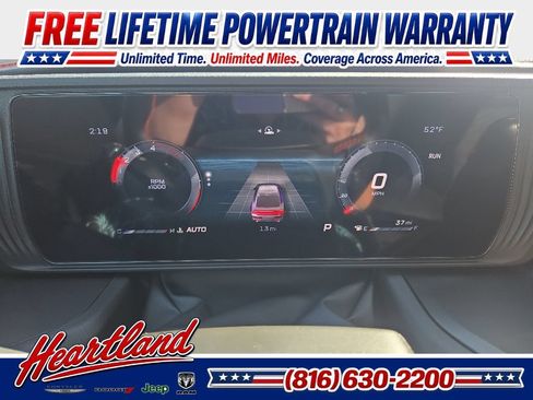 New 2026 Dodge Charger Scat Pack w/ Blacktop Package AWD/4WD image 47