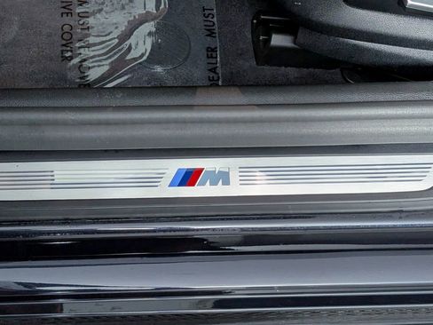 Certified 2022 BMW 530i xDrive w/ M Sport Package image 14