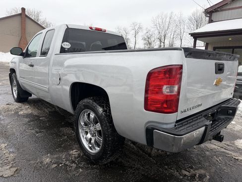 Used 2013 Chevrolet Silverado 1500 LT w/ All-Star Edition image 18