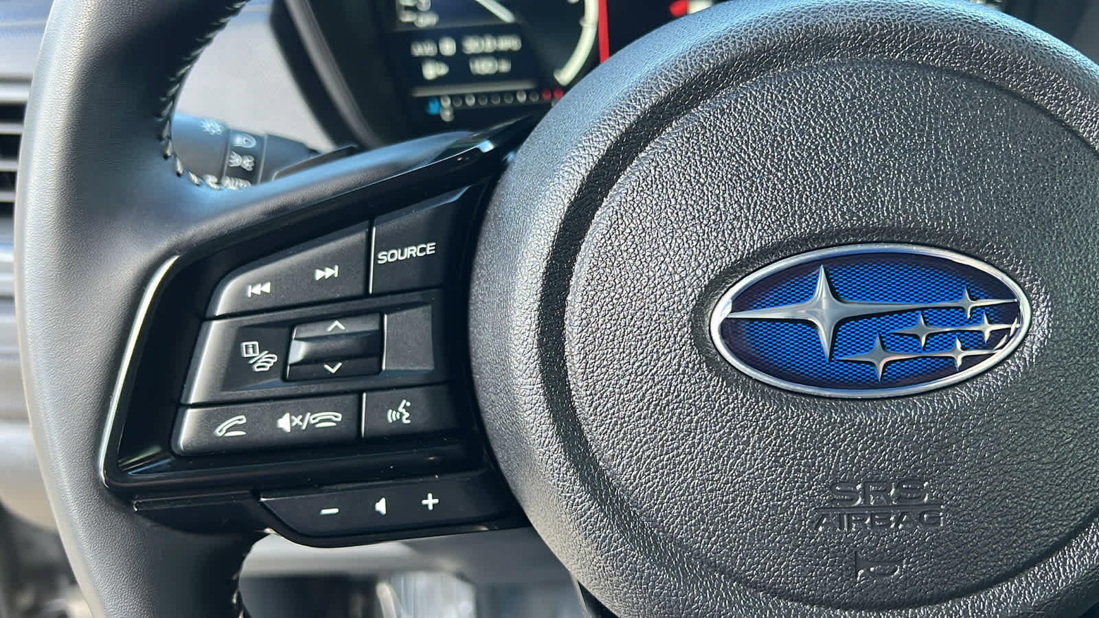 New 2025 Subaru Forester Premium AWD/4WD image 19