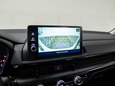 New 2026 Honda CR-V EX-L image 23