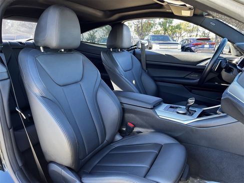 Used 2021 BMW 430i Coupe image 23