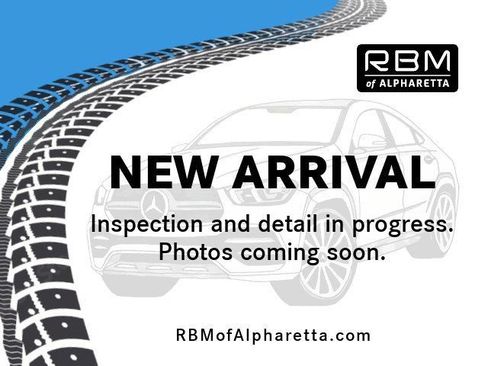 New 2027 Mercedes-Benz GLC 300 4MATIC image 1