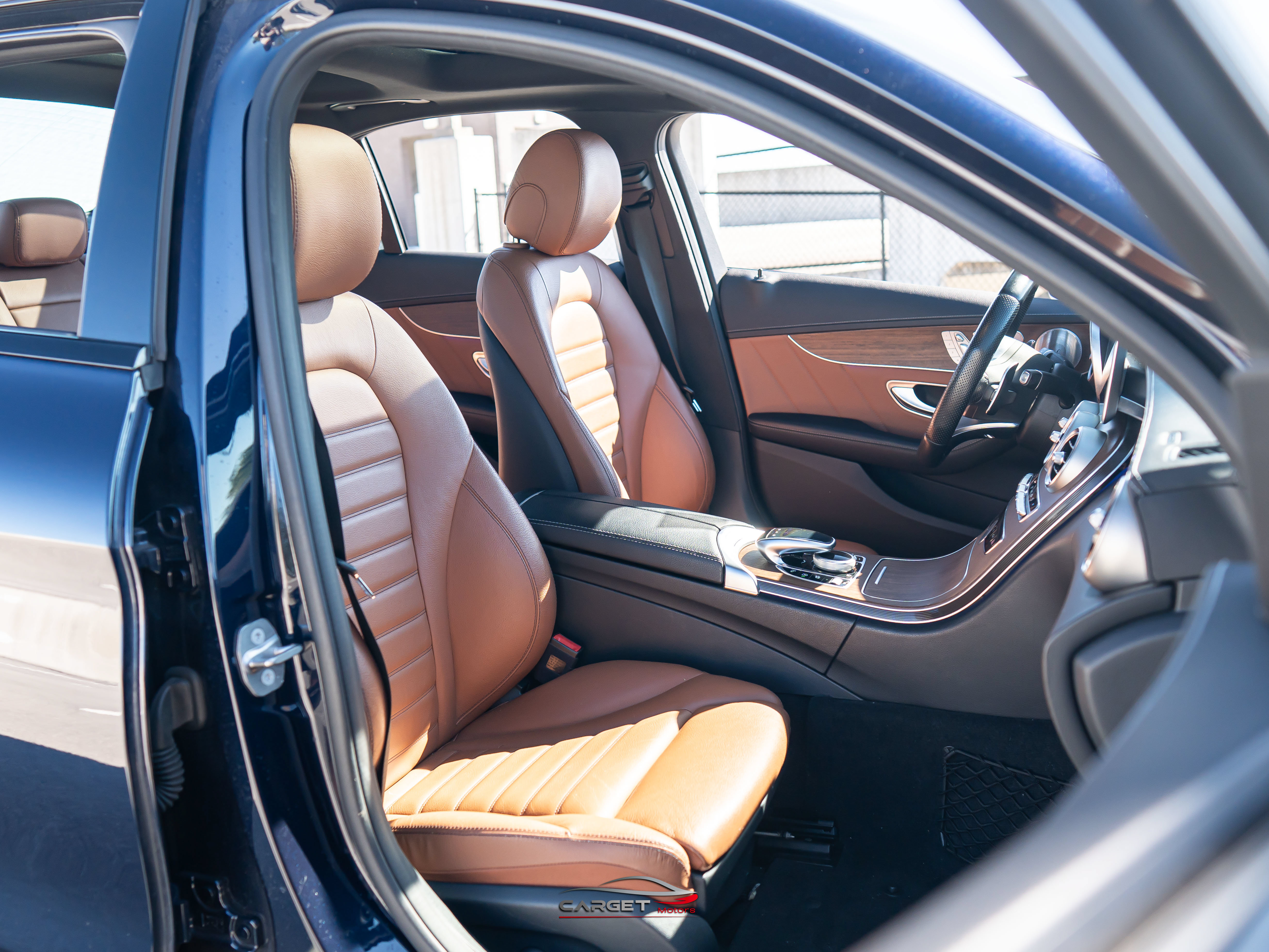 Used 2020 Mercedes-Benz C 43 AMG 4MATIC Sedan image 15