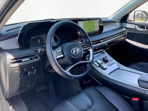 Used 2025 Hyundai Palisade SEL image 14