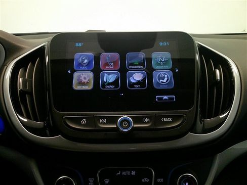 Used 2018 Chevrolet Volt LT w/ LT Driver Confidence Package image 18