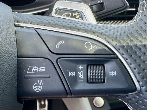 Used 2022 Audi RS 5 image 20