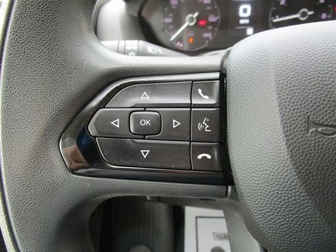 Used 2026 RAM ProMaster 2500 w/ Convenience Group FWD image 25