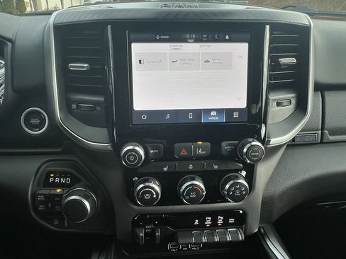 New 2026 RAM 1500 Big Horn w/ Night Edition image 22