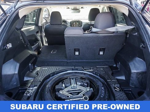 Certified 2024 Subaru Crosstrek 2.0i Premium w/ Popular Package #4 AWD/4WD image 24
