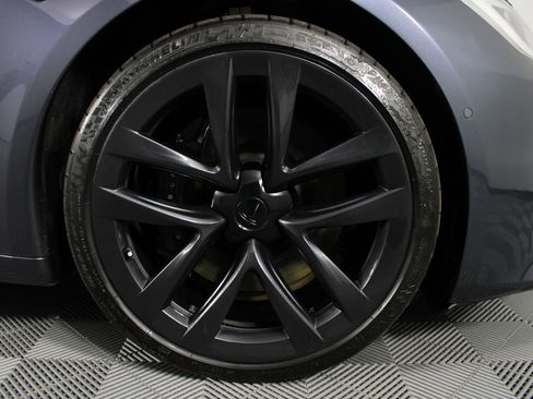 Used 2021 Tesla Model S Plaid image 48