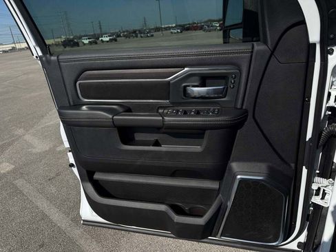 New 2026 RAM 2500 Laramie w/ Night Edition image 27