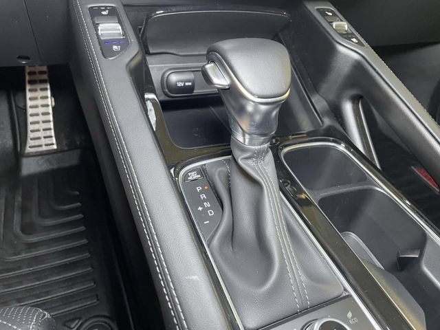 Used 2024 Kia Telluride SX X-Line AWD/4WD image 36