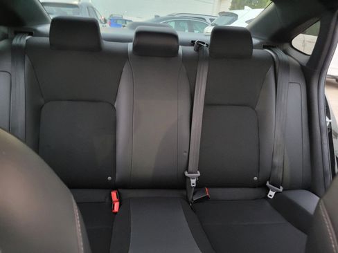 Used 2024 Honda Civic Sport image 23