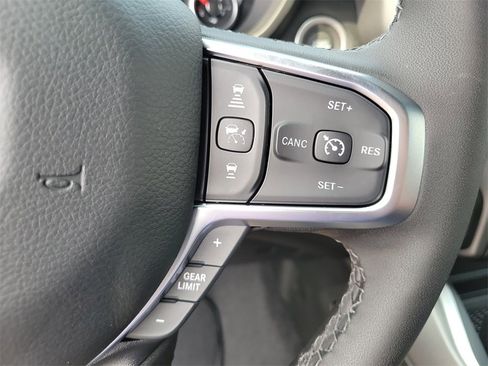 New 2026 RAM 1500 Big Horn image 24