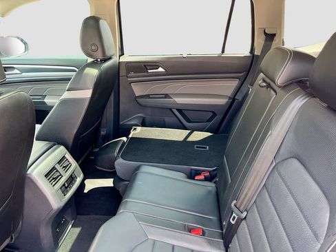 Used 2023 Volkswagen Atlas SEL Premium AWD/4WD image 26