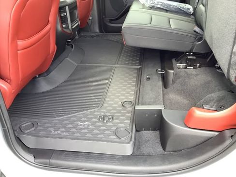 New 2026 RAM 1500 Rebel w/ Rebel Level 1 Equipment Group AWD/4WD image 28