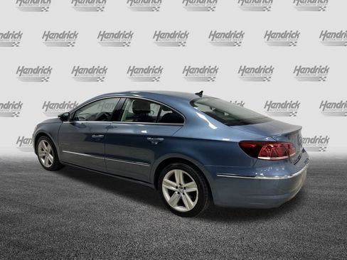 Used 2017 Volkswagen CC Sport image 8