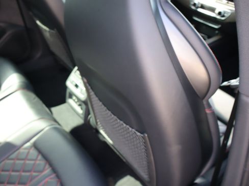 Used 2023 Audi S4 Premium Plus w/ Premium Plus Package AWD/4WD image 20