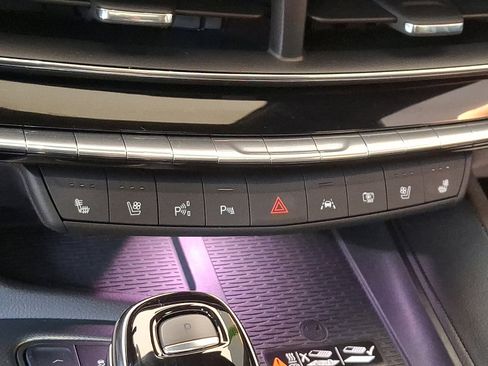 New 2026 Cadillac CT5 Premium Luxury image 16